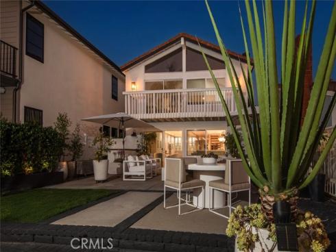 21875 Huron Lane, Lake Forest, CA