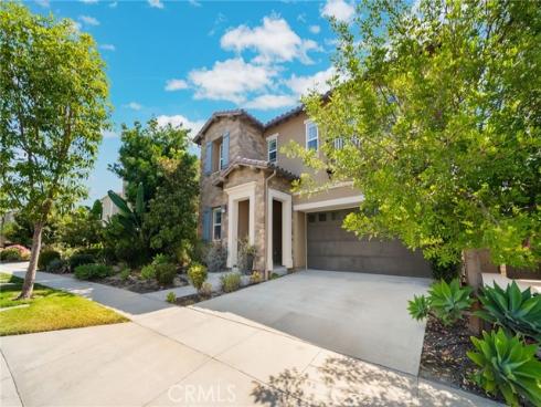 20  Forster  , Lake Forest, CA