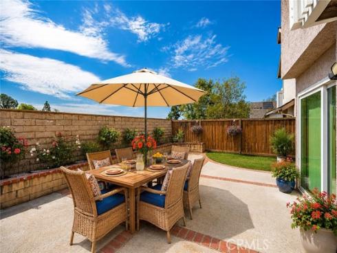 21056 Champlain , Lake Forest, CA