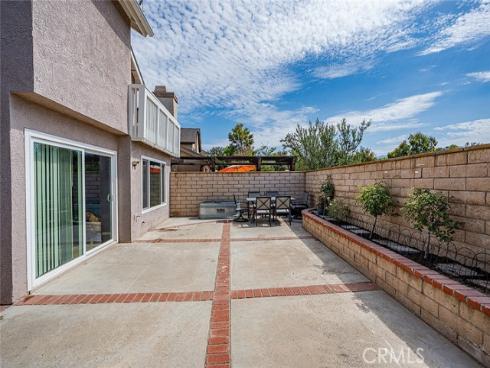 21056 Champlain , Lake Forest, CA