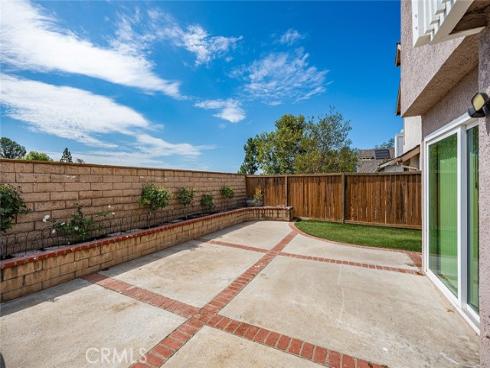 21056 Champlain , Lake Forest, CA
