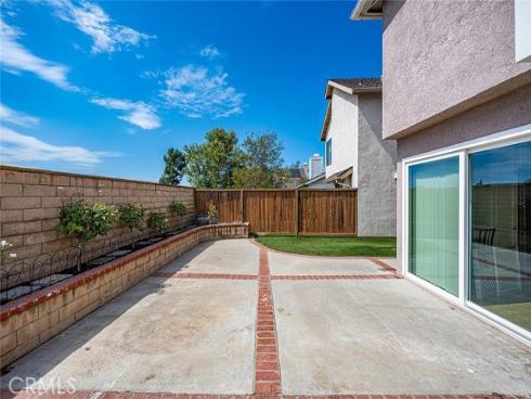 21056 Champlain , Lake Forest, CA