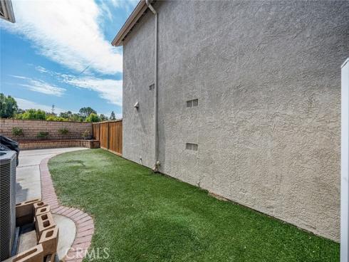 21056 Champlain , Lake Forest, CA