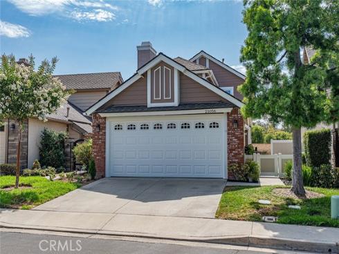 21056 Champlain , Lake Forest, CA