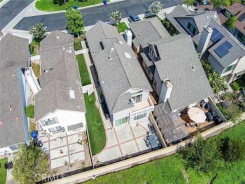 21056 Champlain , Lake Forest, CA