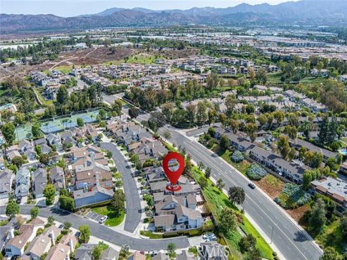 21056 Champlain , Lake Forest, CA
