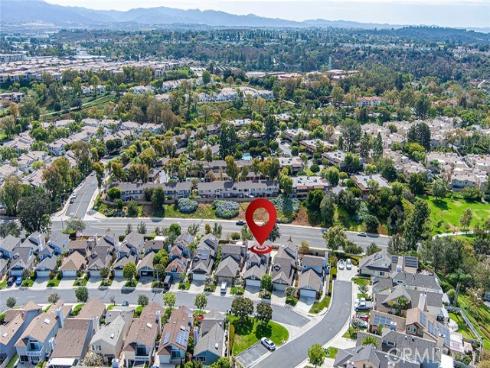 21056 Champlain , Lake Forest, CA