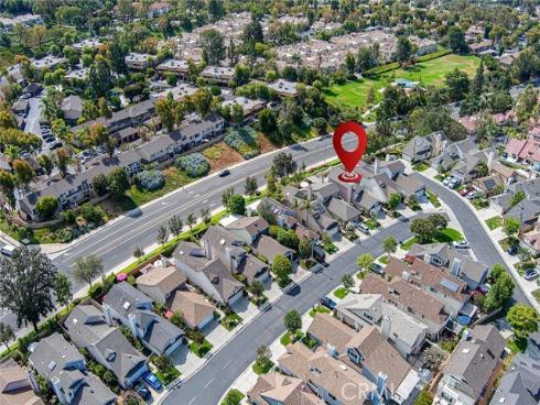 21056 Champlain , Lake Forest, CA