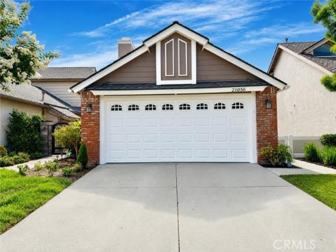 21056 Champlain , Lake Forest, CA