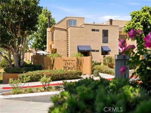 25671 Le Parc 33 , Lake Forest, CA