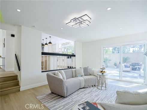 26062 Ramjit Court, Lake Forest, CA