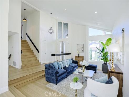 26062 Ramjit Court, Lake Forest, CA
