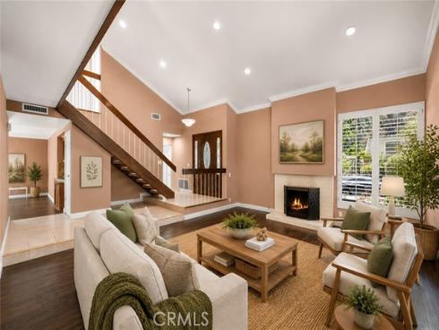 25072 Castlewood , Lake Forest, CA