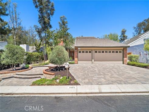25072  Castlewood  , Lake Forest, CA