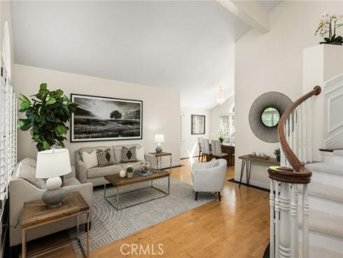 26822 Sommerset , Lake Forest, CA