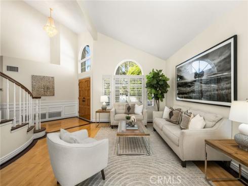 26822 Sommerset , Lake Forest, CA