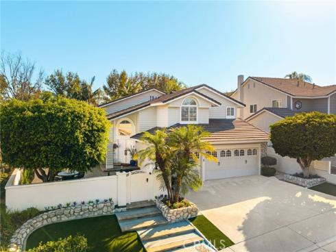 26822 Sommerset , Lake Forest, CA