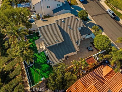 26822  Sommerset  , Lake Forest, CA