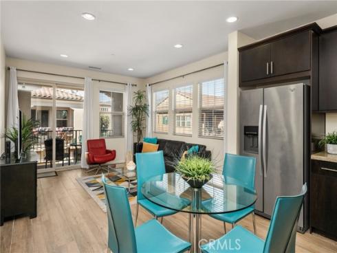 1414 El Paseo , Lake Forest, CA