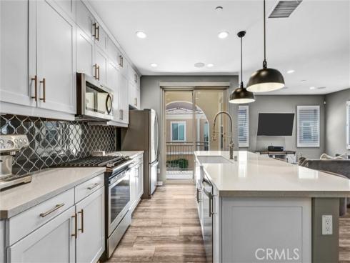108 High Meadow , Lake Forest, CA