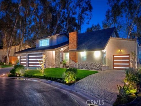 22582 Charwood Circle, Lake Forest, CA