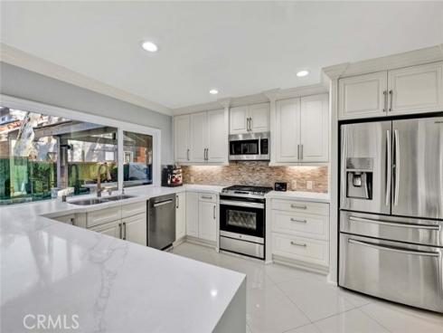 22582 Charwood Circle, Lake Forest, CA