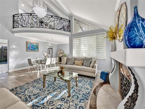 22582 Charwood Circle, Lake Forest, CA
