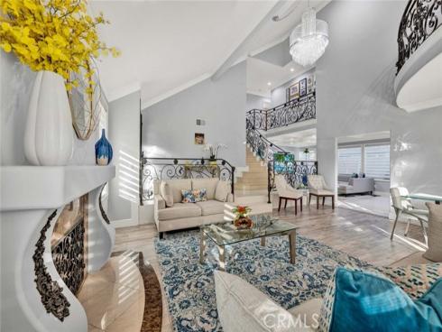 22582 Charwood Circle, Lake Forest, CA