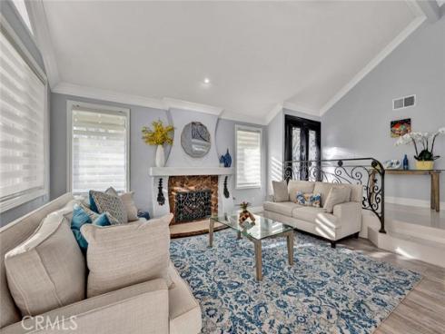 22582 Charwood Circle, Lake Forest, CA