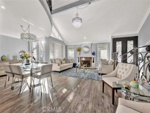 22582 Charwood Circle, Lake Forest, CA