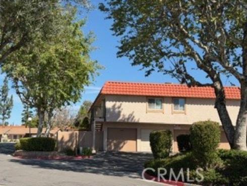 25365 Via Verde #3 , Lake Forest, CA