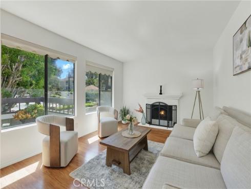 22198 Cedar Pointe 1F , Lake Forest, CA