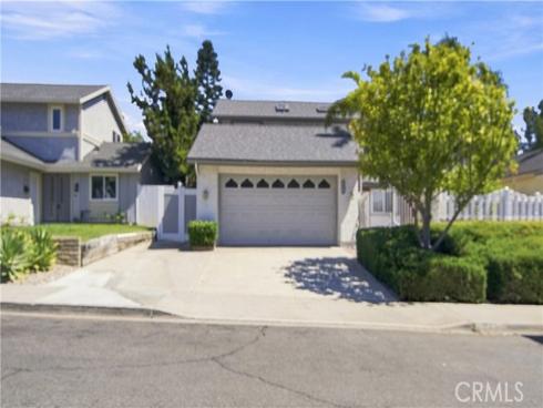 24092 Hurst Drive, Lake Forest, CA