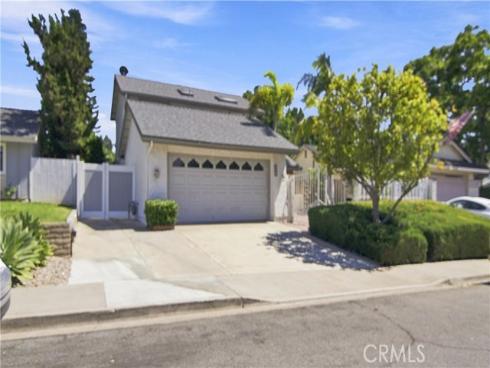 24092 Hurst Drive, Lake Forest, CA