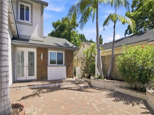 24092 Hurst Drive, Lake Forest, CA
