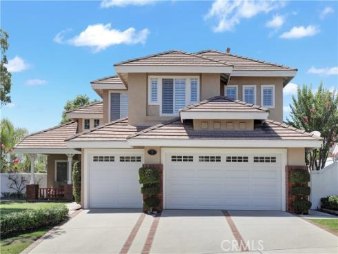 3 Alonda , Lake Forest, CA