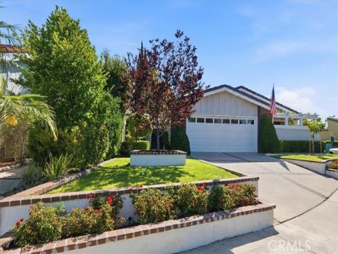 21792 Eveningside Lane, Lake Forest, CA