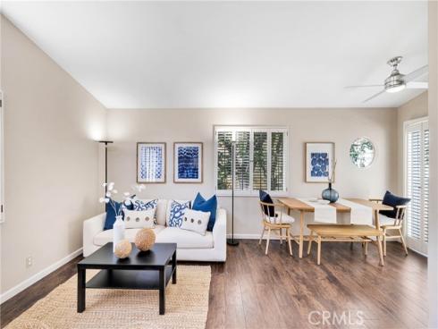 21164 Gladiolos Way, Lake Forest, CA