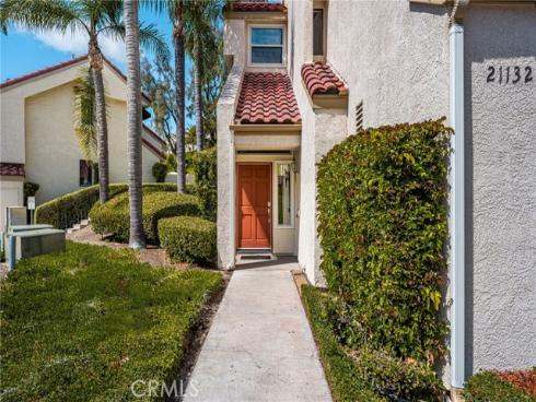 21132 Calle De Paseo , Lake Forest, CA