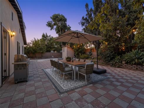 24541 Penfield Street , Lake Forest, CA