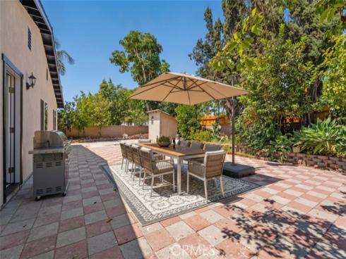 24541 Penfield Street , Lake Forest, CA
