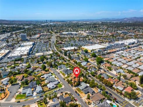24541 Penfield Street , Lake Forest, CA
