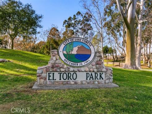 24541 Penfield Street , Lake Forest, CA