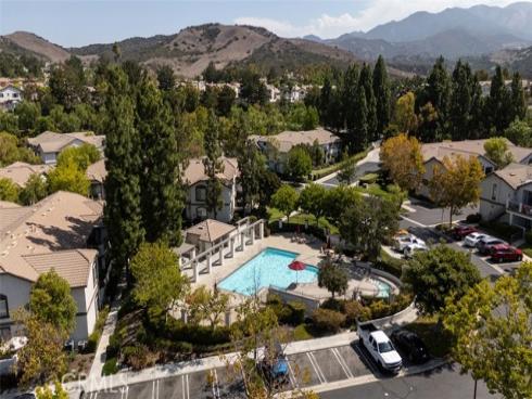 16 Chaumont Circle , Lake Forest, CA