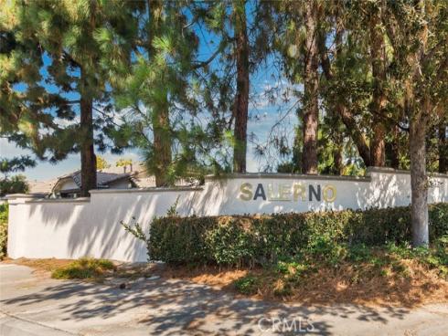 16 Chaumont Circle , Lake Forest, CA