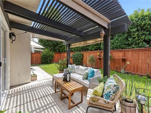 28782 Vista Saddleback , Lake Forest, CA