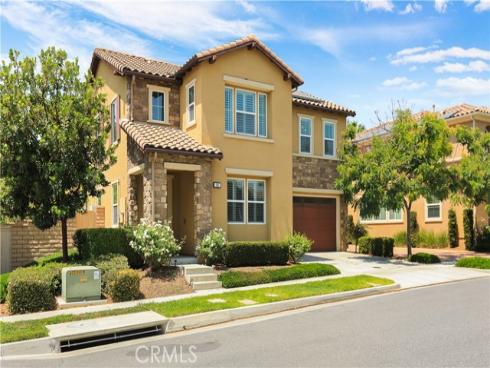 30 Wild Rose , Lake Forest, CA