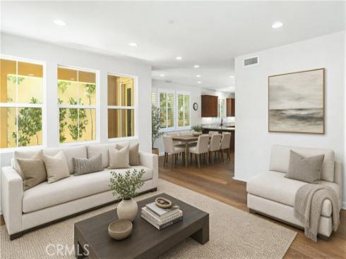 30 Wild Rose , Lake Forest, CA