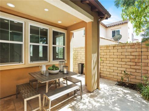 30 Wild Rose , Lake Forest, CA