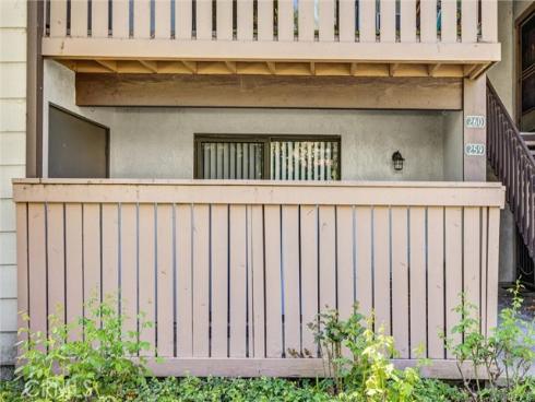 20702 El Toro Rd Unit 259 259 , Lake Forest, CA